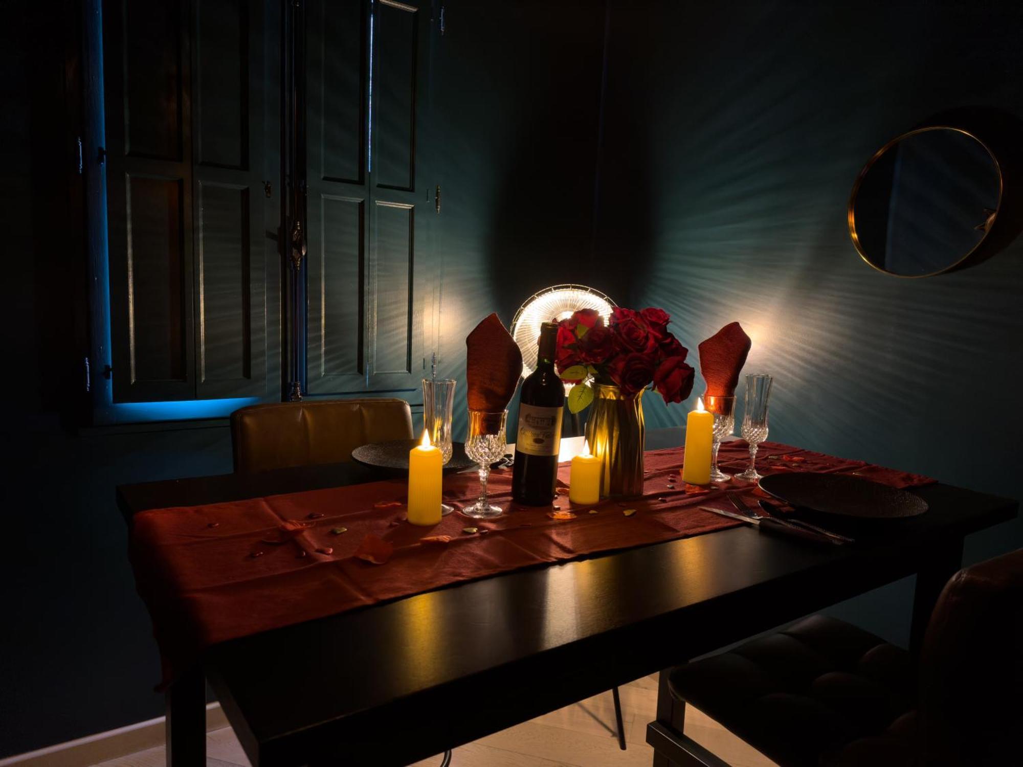 Mieuxqualhotel Jacuzzi Privatif Velvet Desire Бордо Екстериор снимка